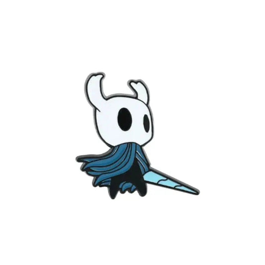 Pin Hollow Knight D