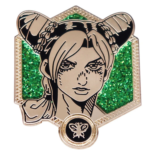 Pin Jolyne Cujoh