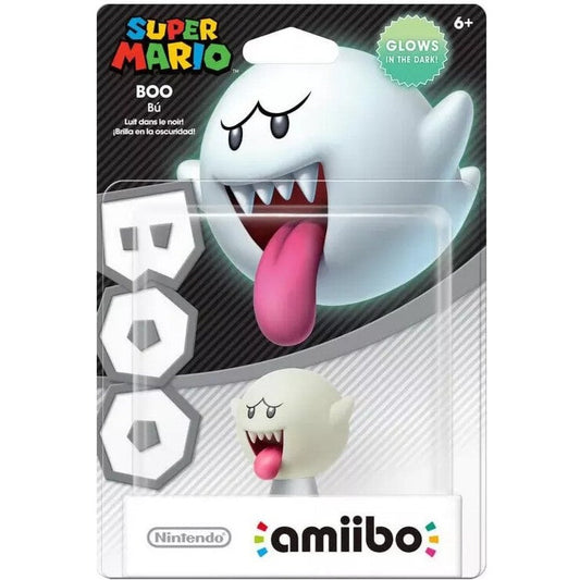 amiibo Boo (Super Mario series)