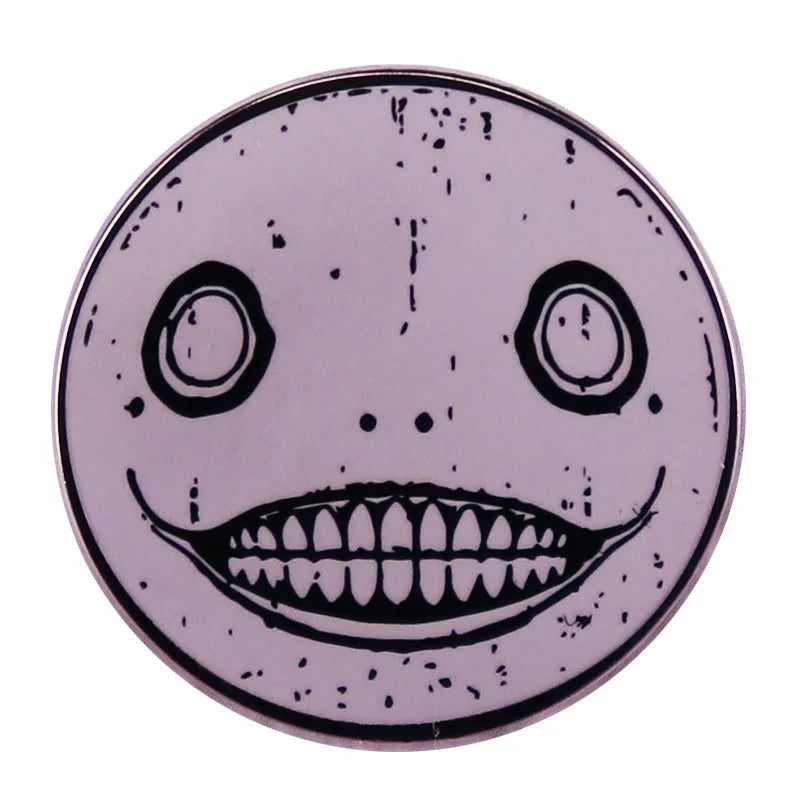 Pin Emil (Nier Automata)