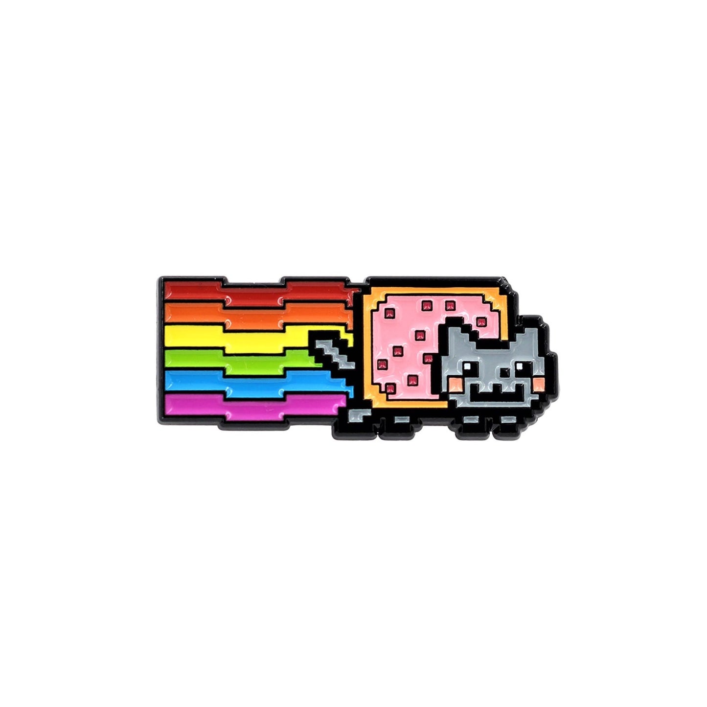 Pin Nyan Cat