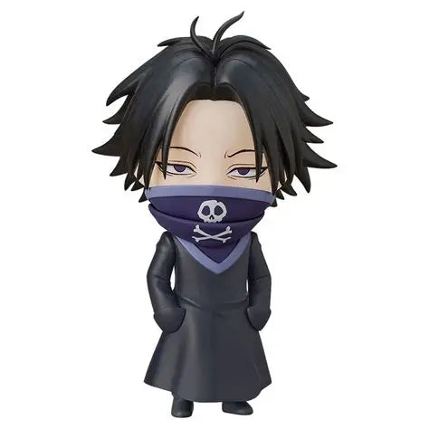 Figura Nendoroid Feitan (Hunter X Hunter) 2815
