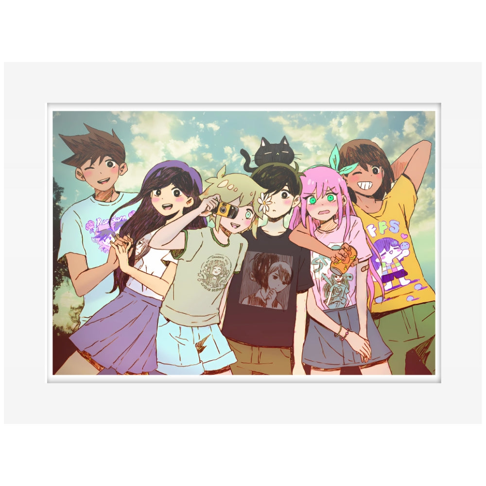 Cuadro Omori