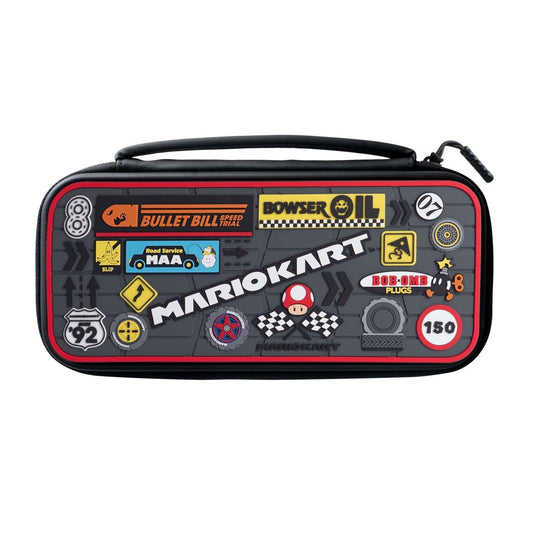 Bolso para Nintendo Switch Mario Kart