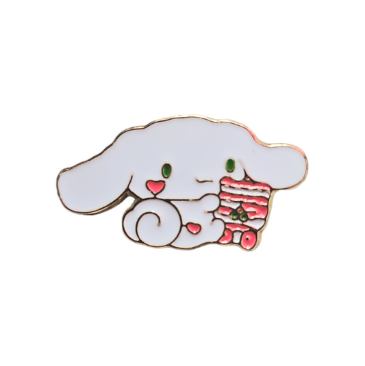 Pin Cinnamoroll