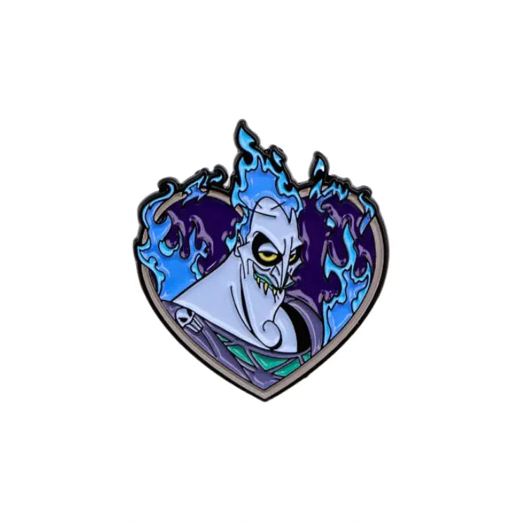Pin Hades (Hércules)