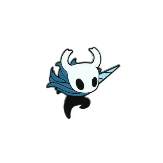 Pin Hollow Knight C