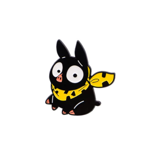 Pin P-Chan B (Ranma  ½ )