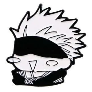 Pin Gojo (Jujutsu Kaisen)