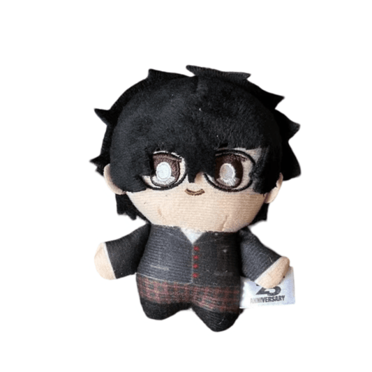 Mini Peluche Ren Amamiya (Persona 5)