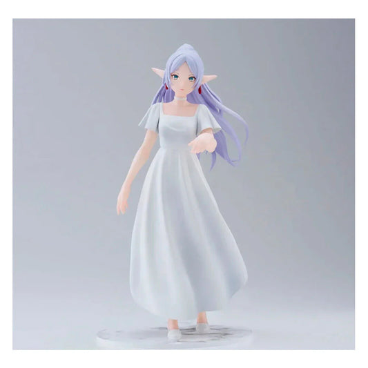 Figura Luminasta Frieren in Vorig (Frieren: Beyond Journey's End)