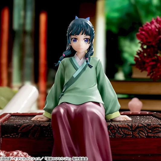 Figura SEGA Maomao (The Apothecary Diaries)