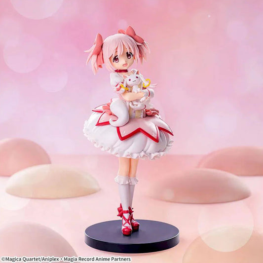 Figura SEGA SPM Madoka Kaname (Puella Magi Madoka Magica)
