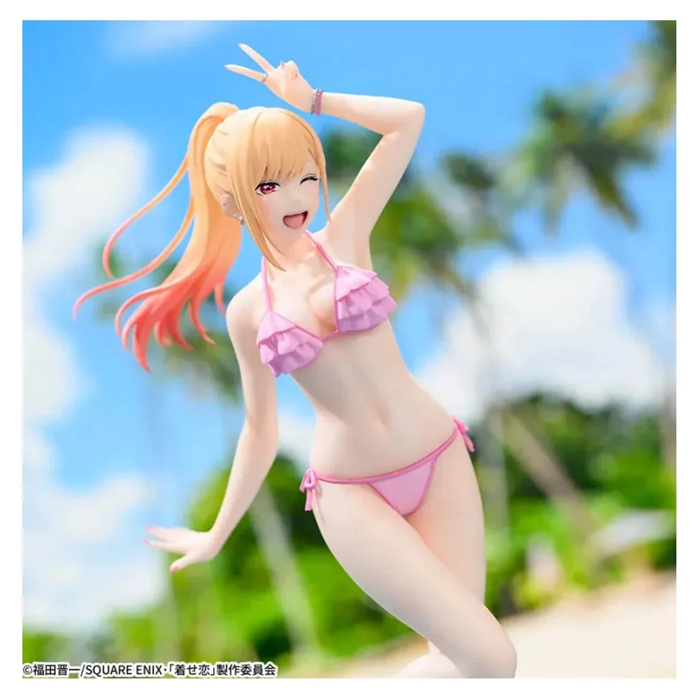 Figura Sega Xstellar Marin Kitagawa (My Dress-up Darling)