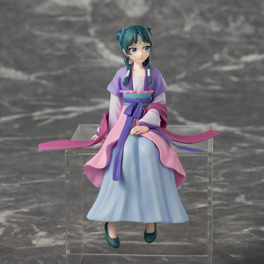 Figura SEGA Maomao Moon Fairy Pearl ver. (The Apothecary Diaries)