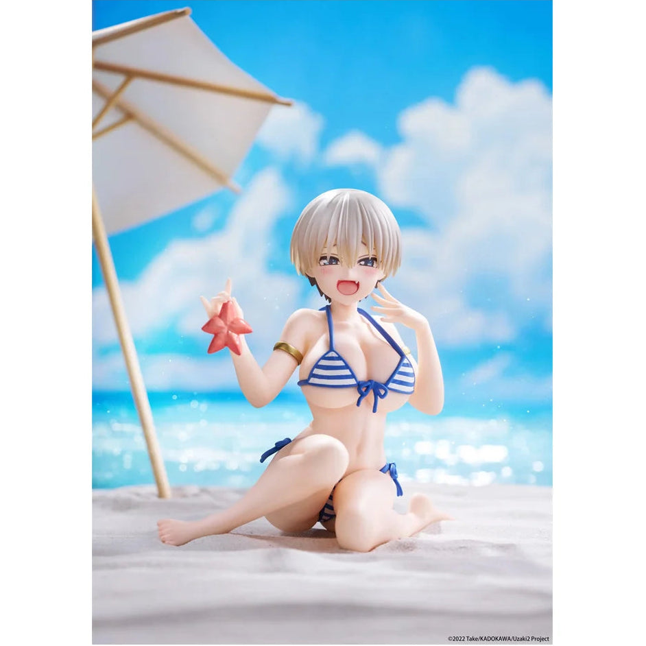 Figura Taito Hana Uzaki Swim Wear Ver (Uzaki-chan Wants to Hang Out!)