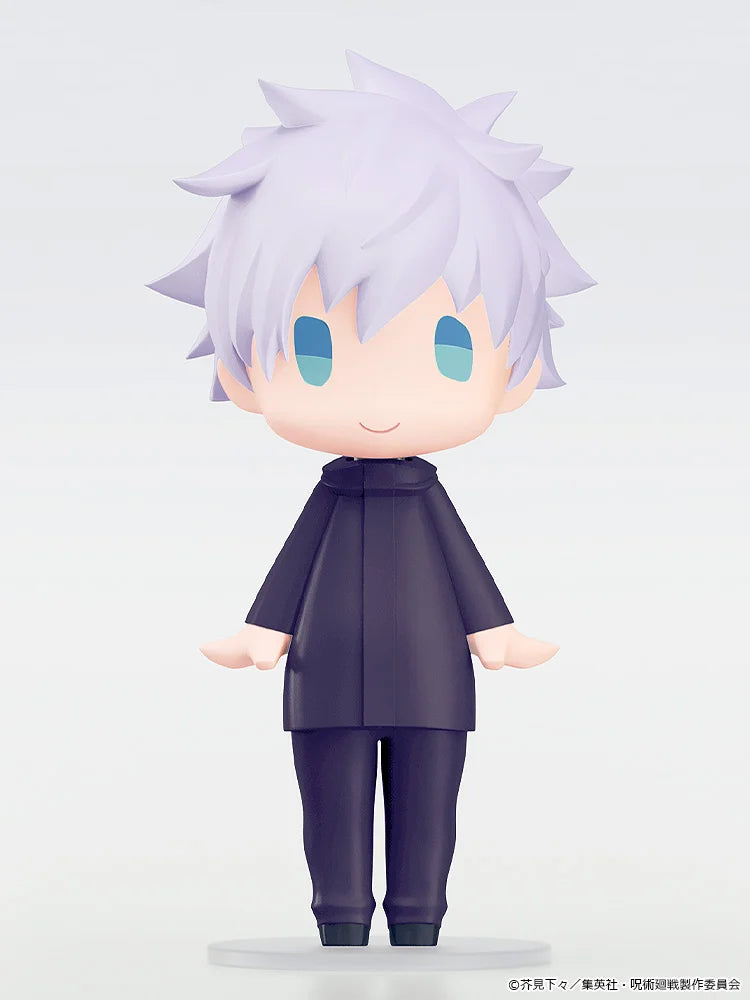 Figura Hello Good Smile Satoru Gojo (Jujutsu Kaisen)