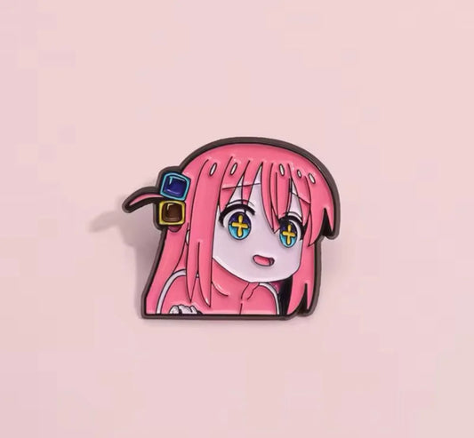 Pin Hitori Gotoh (Bocchi the Rock)