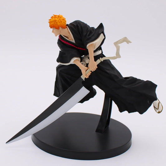 Figura Soul Entered Ichigo Kurosaki (Bleach)