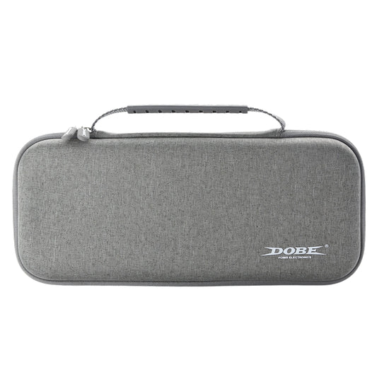 Bolso de transporte para Nintendo PS Portal Gray DOBE