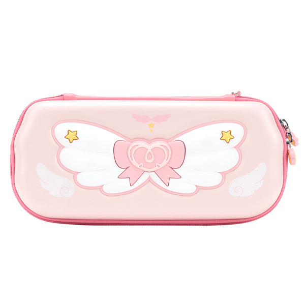 Bolso de transporte para Nintendo Switch Star Wings (Geekshare)