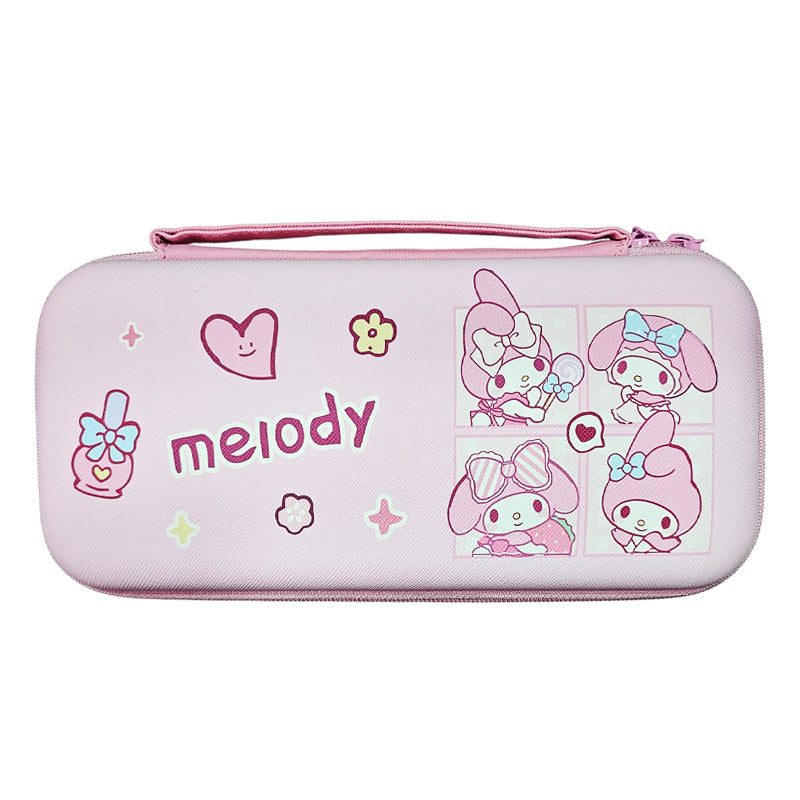 Bolso para Nintendo Switch My Melody