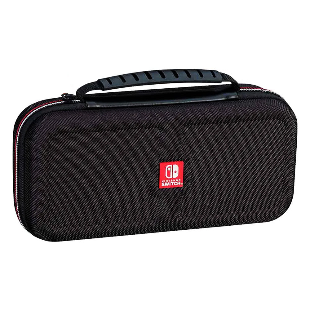 Bolso Para Nintendo Switch Black