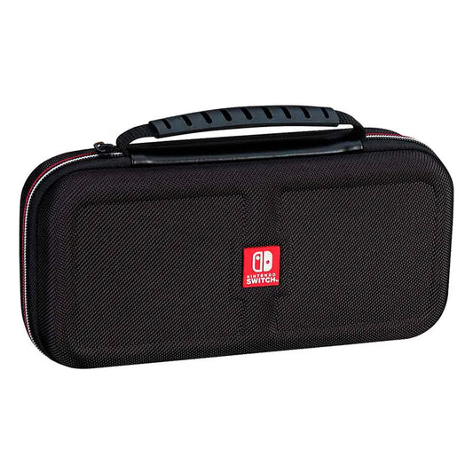 Bolso Para Nintendo Switch Black