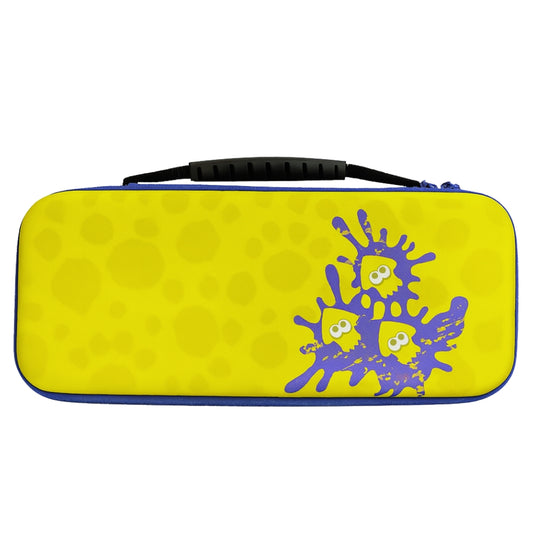 Bolso para Split Pad Pro Edicion Splatoon
