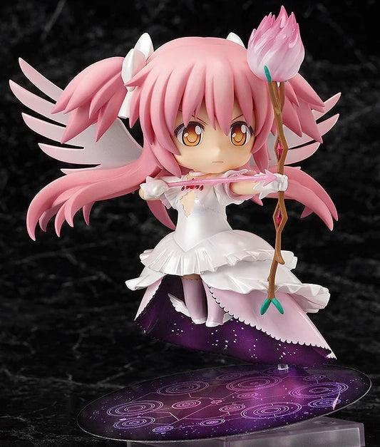 Figura Nendoroid Ultimate Madoka (Puella Magi Madoka Magica) 285