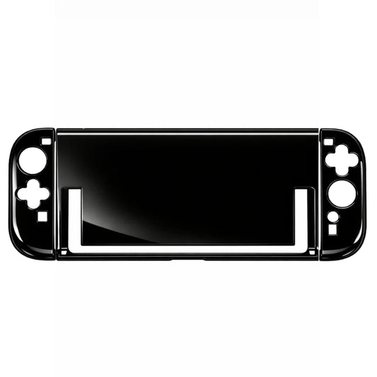 Carcasa Acrilica Negra para Nintendo Switch 2