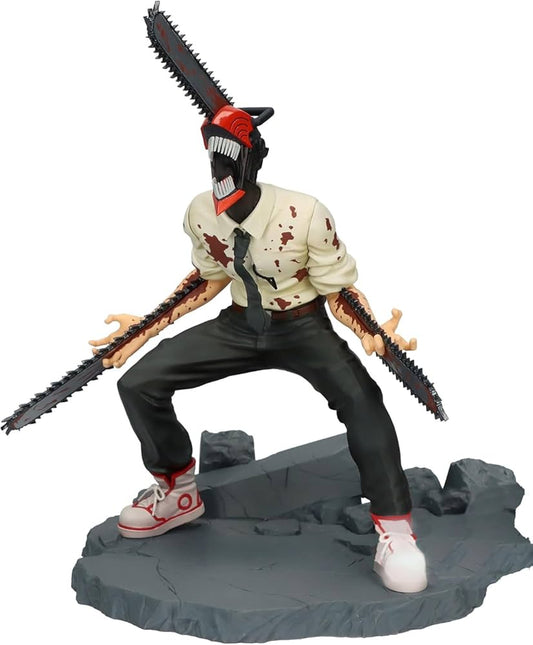 Figura Vibration Stars Special (Chainsaw Man)