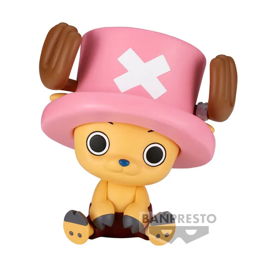 Figura Chopper Sofvimates (One Piece)