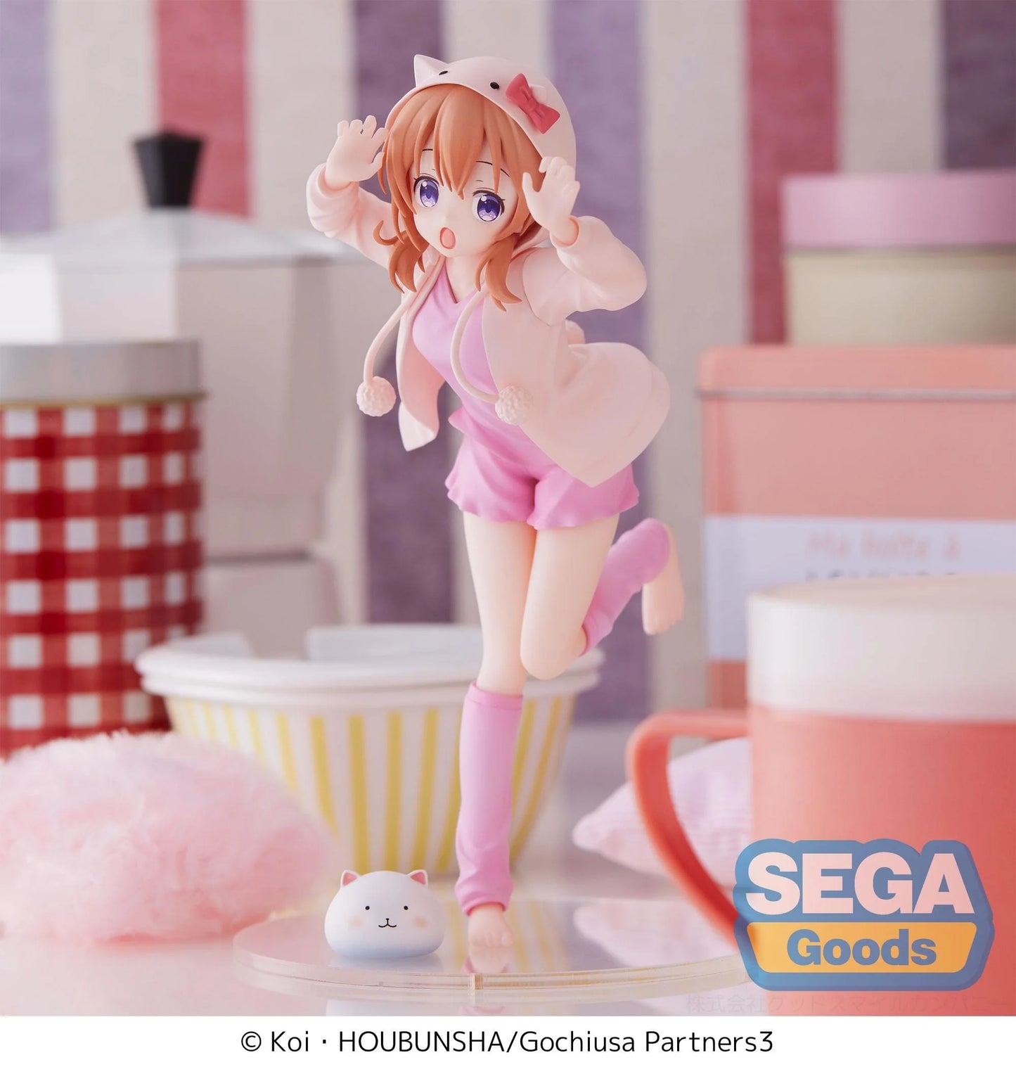 Figura Cocoa Hoto