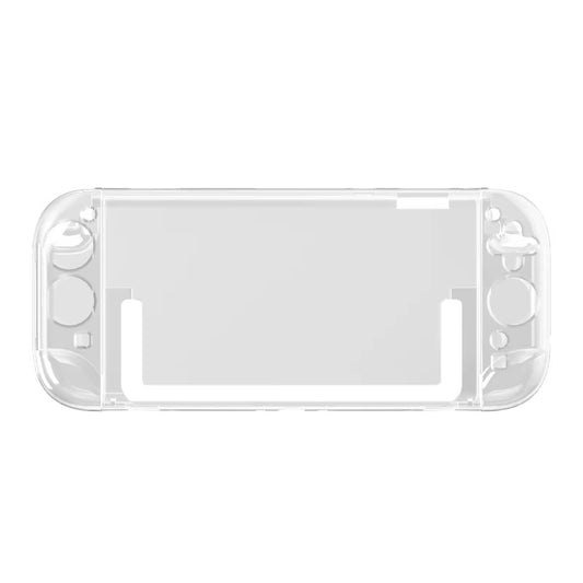 Crystal Case Carcasa transparente para Nintendo Switch 2