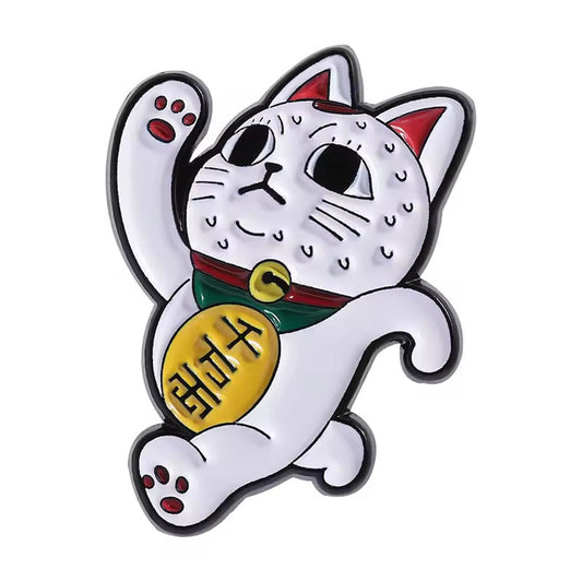 Pin Turbo Granny D (Dandadan)