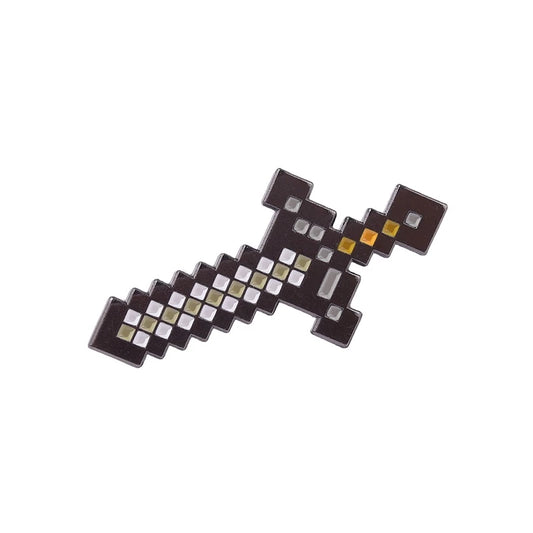 Pin Diamond Sword (Minecraft)