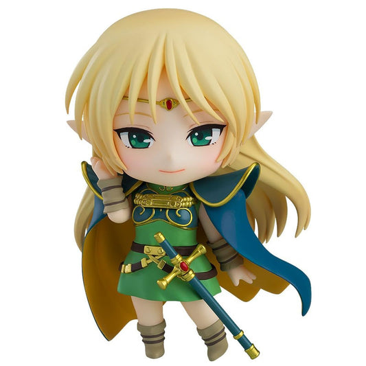 Figura Nendoroid Deedlit (Record of Lodoss War)
