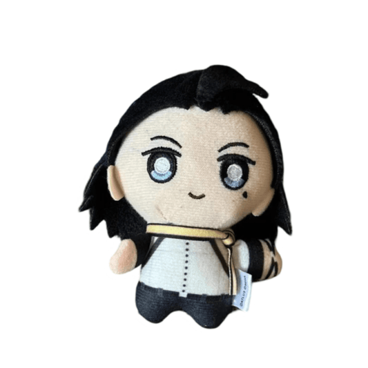Mini Peluche Ryoji Mochizuki (Persona 3)