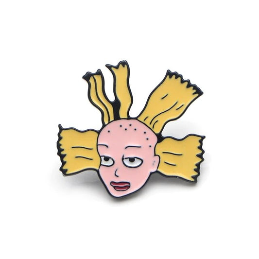 Pin Cynthia (Rugrats)