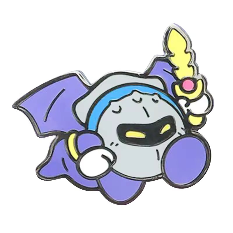 Pin Meta Knight