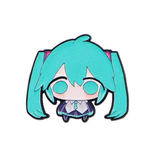 Pin Chibi Miku (Hatsune Miku)
