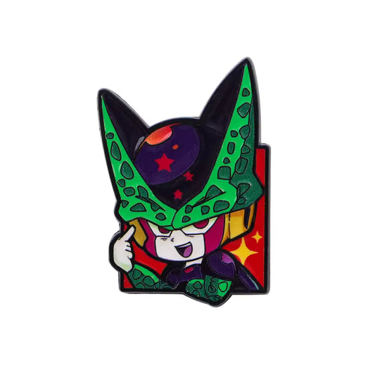 Pin Cell (Dragon Ball)