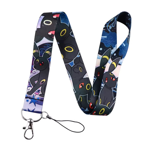 Lanyard Umbreon