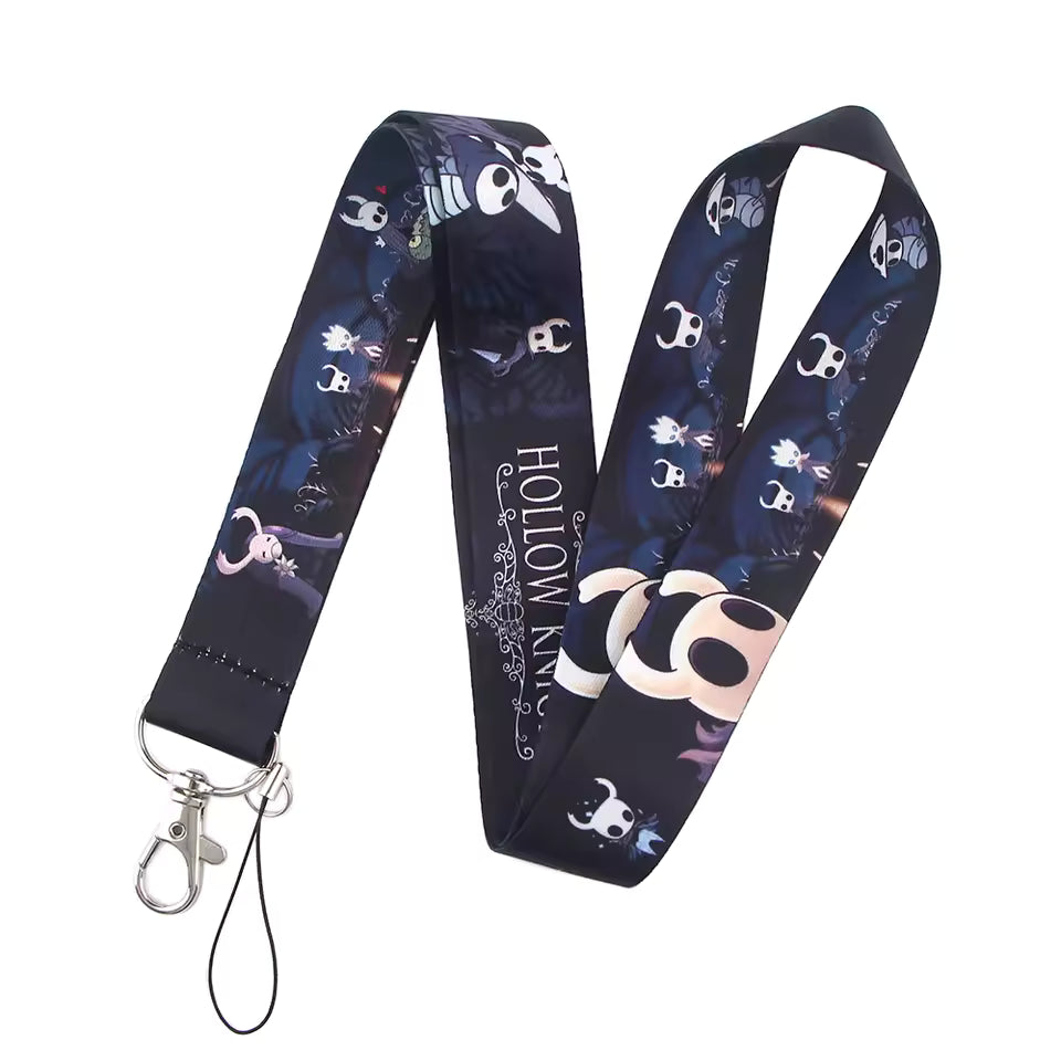 Lanyard Hollow Knight