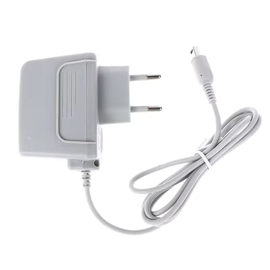 Cargador Alternativo para Nintendo 3DS
