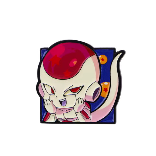 Pin Freezer (Dragon Ball)
