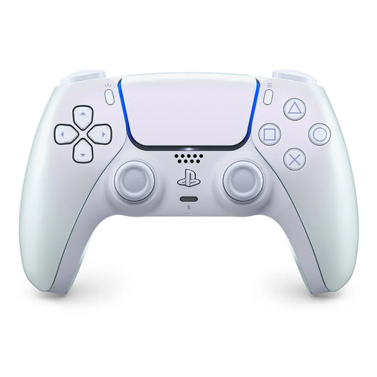 DualSense Chroma Pearl PS5