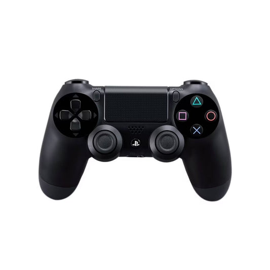 DualShock 4 Black PS4