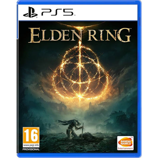 Elden Ring PS5 (Euro Import)